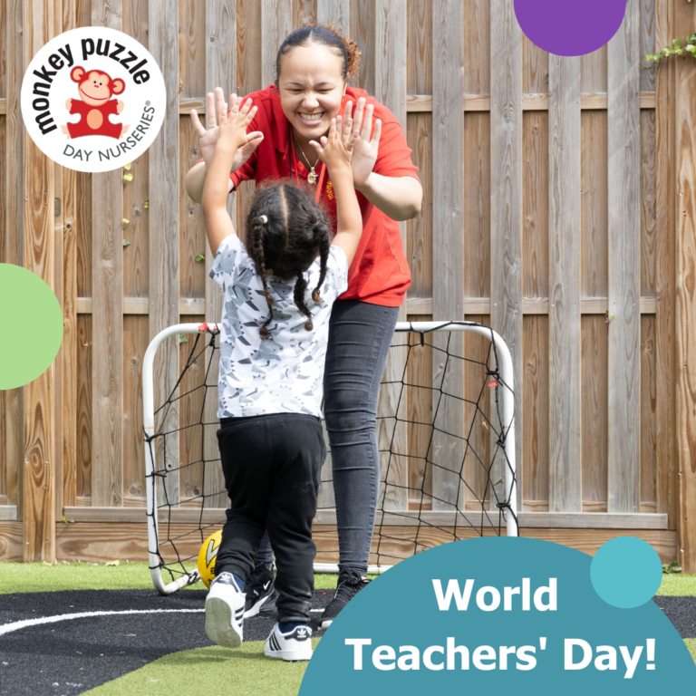 world teachers day